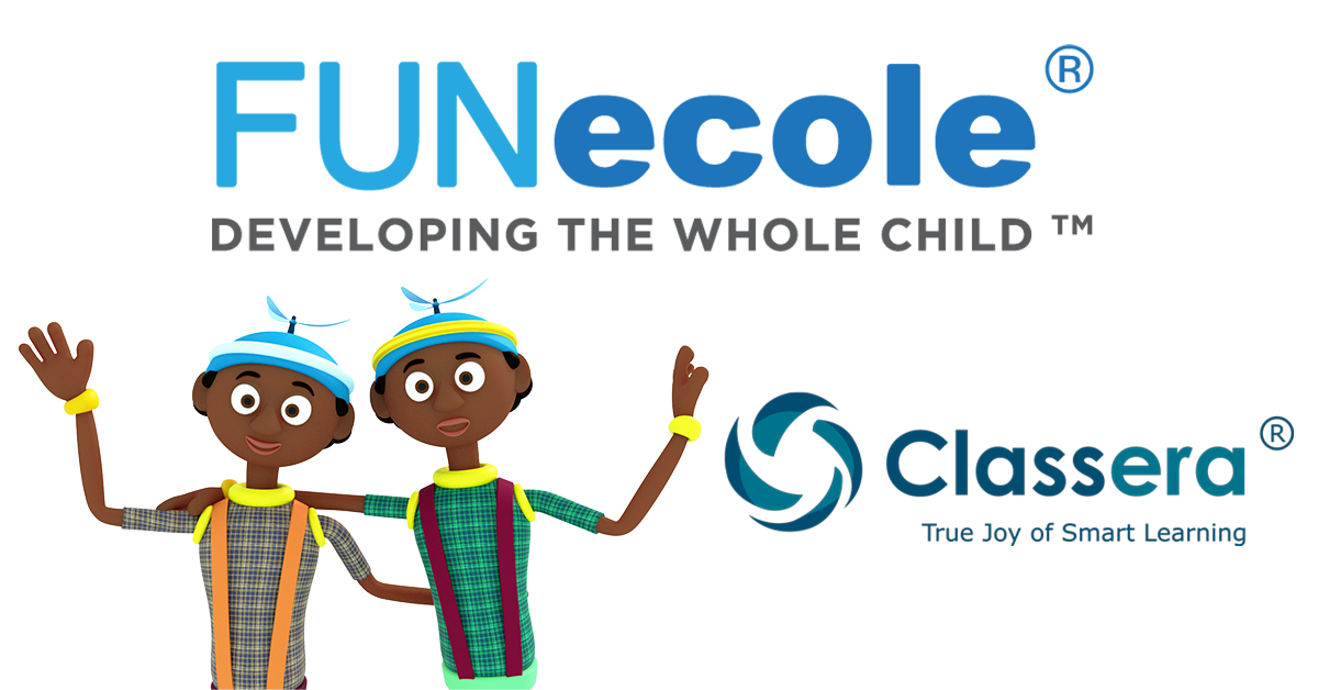 FUNecole® Announces  Partnership with Classera ME